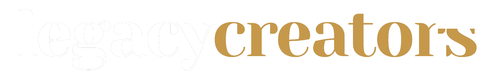 Legacy Creators